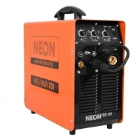 Полуавтомат-инвертор Neon ПДГ-201 (220 В) с горелкой