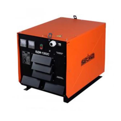 Сварочный выпрямитель Selma ВДМ-1202