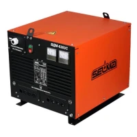 Сварочный выпрямитель Selma ВДМ-6303С