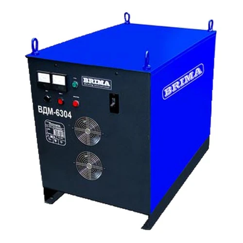 Сварочный выпрямитель Brima ВДМ-6304 У3