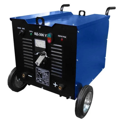 Сварочный выпрямитель Brima ВД-306 У2