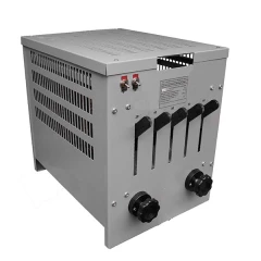 Реостат балластный РБ-306