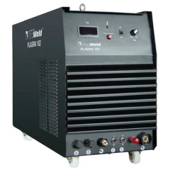 Инверторная установка Foxweld Plasma 163