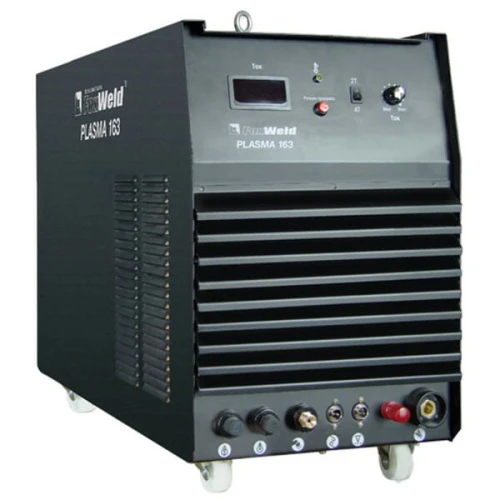 Инверторная установка Foxweld Plasma 163