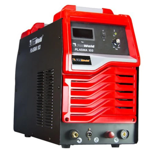 Инверторная установка Foxweld Plasma 103