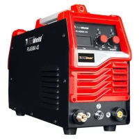 Инверторная установка Foxweld Plasma 43