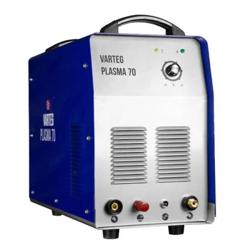 Установка воздушно-плазменной резки Varteg Plasma 70