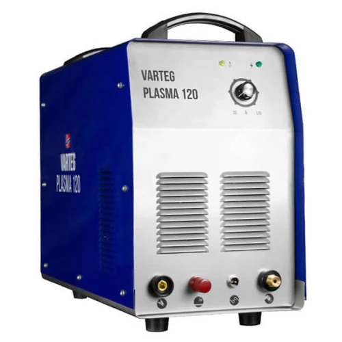 Установка воздушно-плазменной резки Varteg Plasma 120