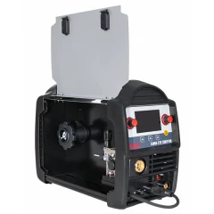 Полуавтомат-инвертор Ресанта САИПА-200 (220 В) Синергия