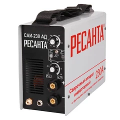 Инвертор Ресанта САИ-230 АД (230 В)
