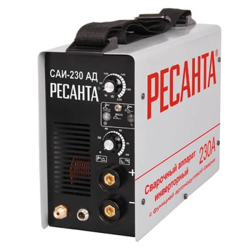 Инвертор Ресанта САИ-230 АД (230 В)