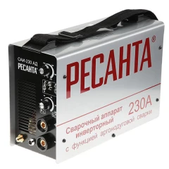 Инвертор Ресанта САИ-230 АД (230 В)