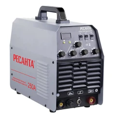Инвертор Ресанта САИ-250 АД AC/DC (220 В)