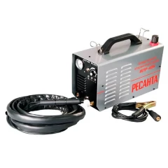 Инверторная установка Ресанта ИПР-40К