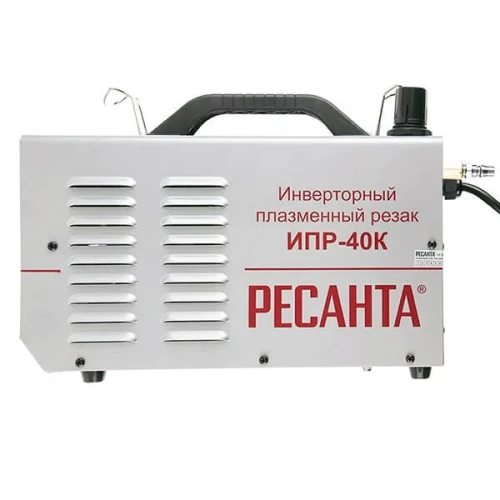 Инверторная установка Ресанта ИПР-40К