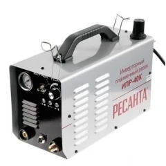 Инверторная установка Ресанта ИПР-40К