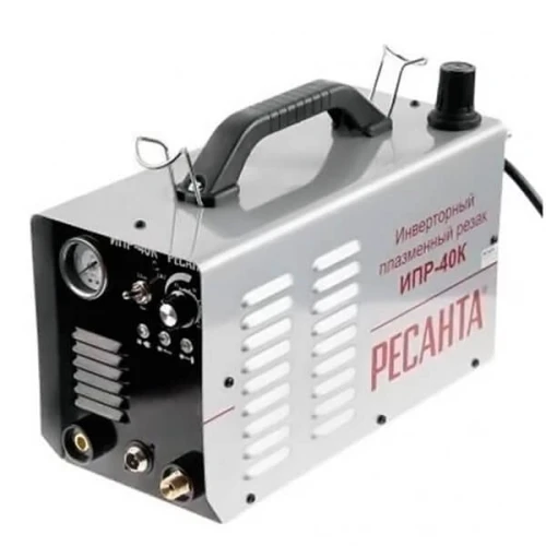 Инверторная установка Ресанта ИПР-40К
