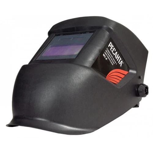 Сварочная маска Ресанта МС-6