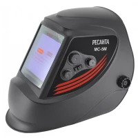 Сварочная маска Ресанта МС-5М