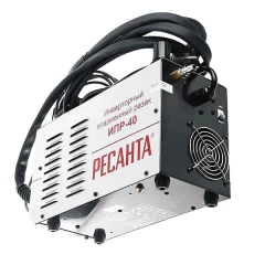 Инверторная установка Ресанта ИПР-40