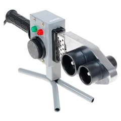 Аппарат для сварки пластиковых труб Ресанта АСПТ-1000