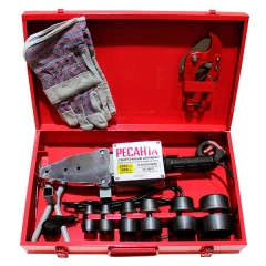 Аппарат для сварки пластиковых труб Ресанта АСПТ-2000