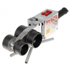 Аппарат для сварки пластиковых труб Ресанта АСПТ-2000