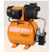 Насосная станция Вихрь АСВ-600/20