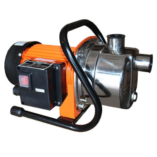 Поверхностный насос Вихрь ПН-600Н