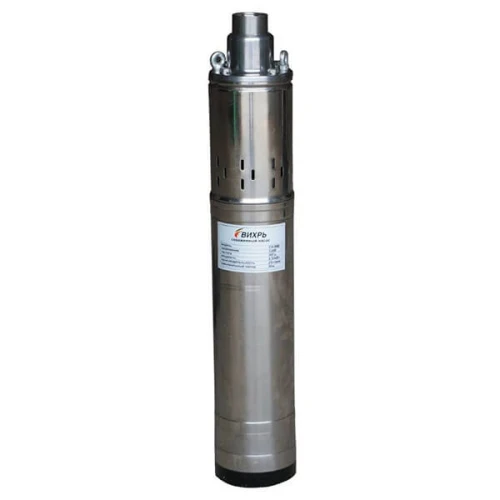 Скважинный насос Вихрь СН-90В