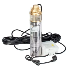 Скважинный насос Вихрь СН-50