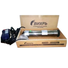 Скважинный насос Вихрь СН-50Н