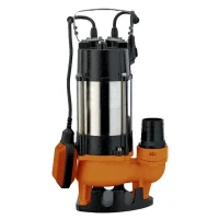 Фекальный насос Вихрь ФН-450