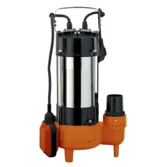 Фекальный насос Вихрь ФН-750