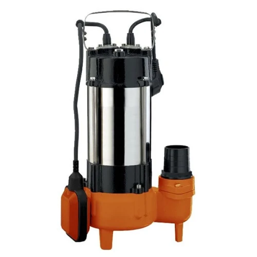 Фекальный насос Вихрь ФН-750