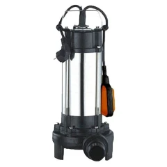 Фекальный насос Вихрь ФН-1100Л