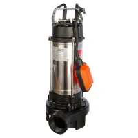 Фекальный насос Вихрь ФН-2200Л