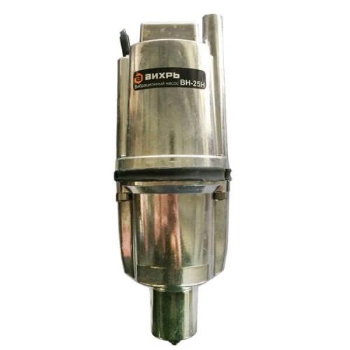 Вибрационный насос Вихрь ВН-25Н