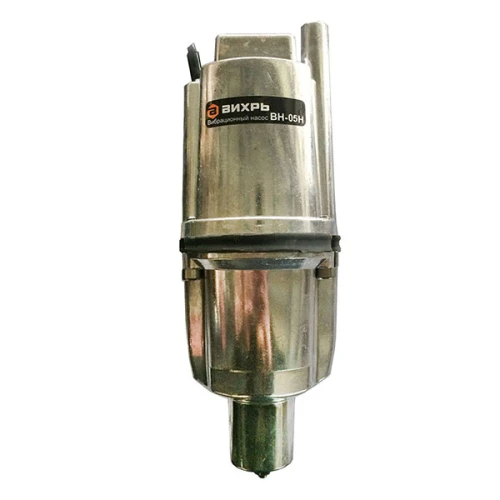 Вибрационный насос Вихрь ВН-5Н