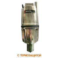 Вибрационный насос Вихрь ВН-10Н с термозащитой