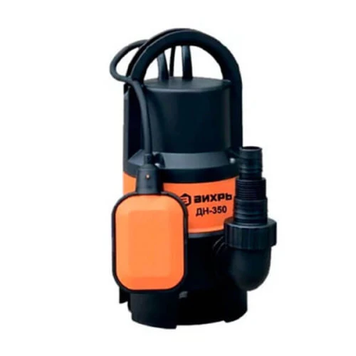 Дренажный насос Вихрь ДН-350