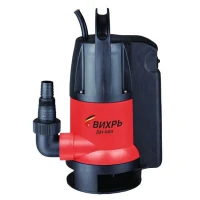 Дренажный насос Вихрь ДН-900