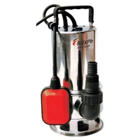 Дренажный насос Вихрь ДН-1100Н