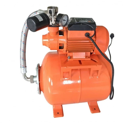 Насосная станция Вихрь АСВ-370/20Ч