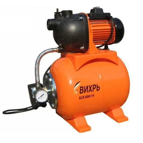 Насосная станция Вихрь АСВ-800/19