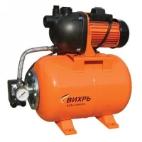 Насосная станция Вихрь АСВ-1200/24