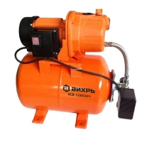 Насосная станция Вихрь АСВ-1200/24Ч