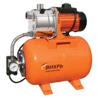 Насосная станция Вихрь АСВ-1200/24Н