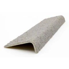 Противоскользящий угол для ступеней 1000х70x30 мм, композит, цвет стандарт