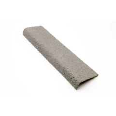 Противоскользящий угол для ступеней 1000х70x30 мм, композит, цвет стандарт